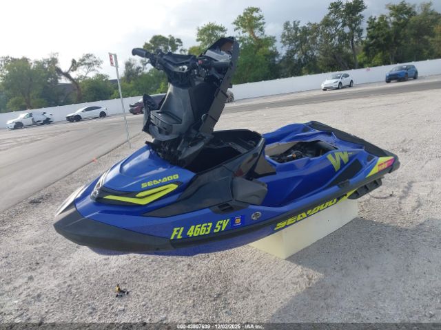 2021 SEADOO OTHER YDV14159J021 Photo 1