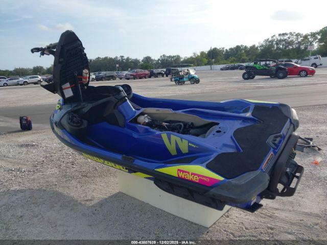 2021 SEADOO OTHER YDV14159J021 Photo 2