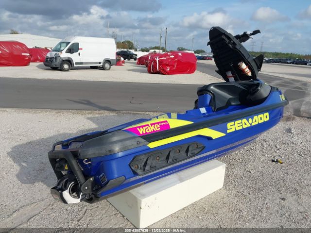 2021 SEADOO OTHER YDV14159J021 Photo 3