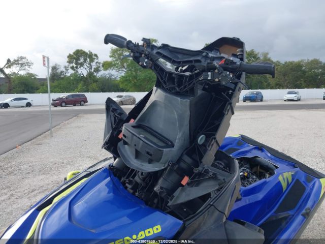 2021 SEADOO OTHER YDV14159J021 Photo 5