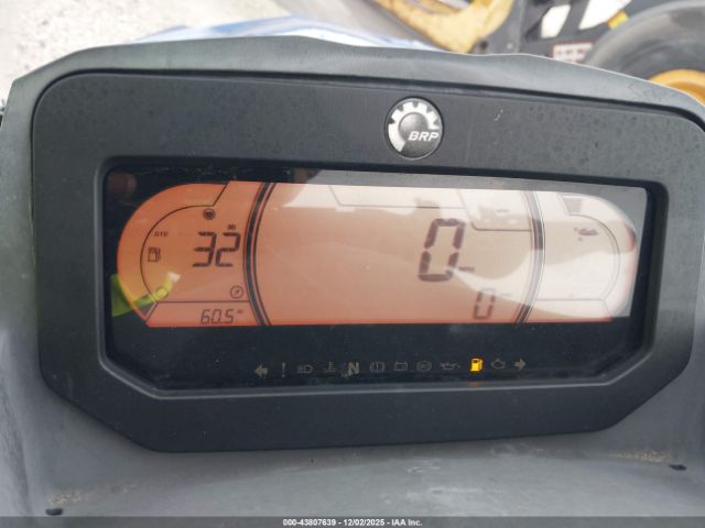 2021 SEADOO OTHER YDV14159J021 Photo 6