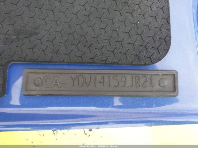 2021 SEADOO OTHER YDV14159J021 Photo 8