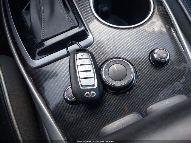 5N1DL0MM7LC510379 Infiniti Qx60 Luxe Awd