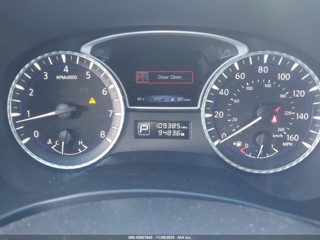 5N1DL0MM7LC510379 Infiniti Qx60 Luxe Awd