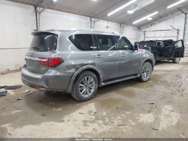 2020 INFINITI QX80 JN8AZ2NE2L9252833 Photo 3