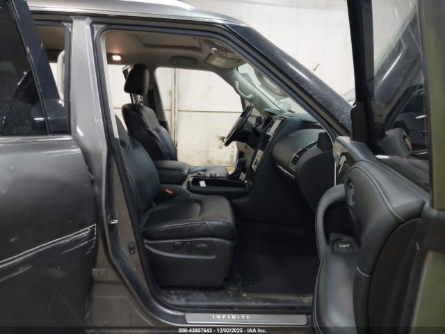 2020 INFINITI QX80 JN8AZ2NE2L9252833 Photo 4