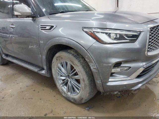 2020 INFINITI QX80 JN8AZ2NE2L9252833 Photo 5