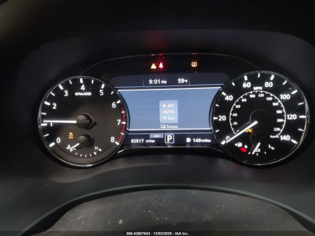 2020 INFINITI QX80 JN8AZ2NE2L9252833 Photo 6