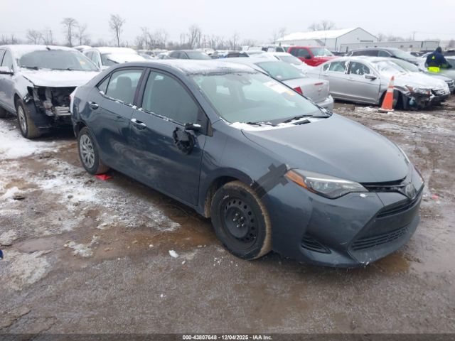 2018 TOYOTA COROLLA 2T1BURHEXJC121076