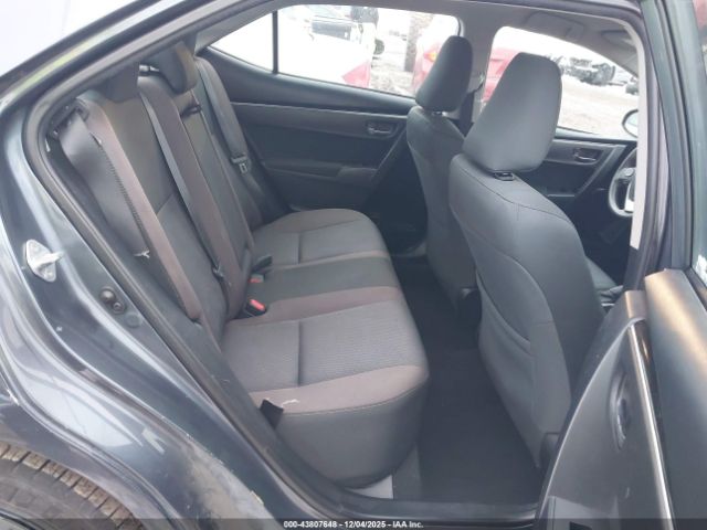2018 TOYOTA COROLLA 2T1BURHEXJC121076 Photo 7