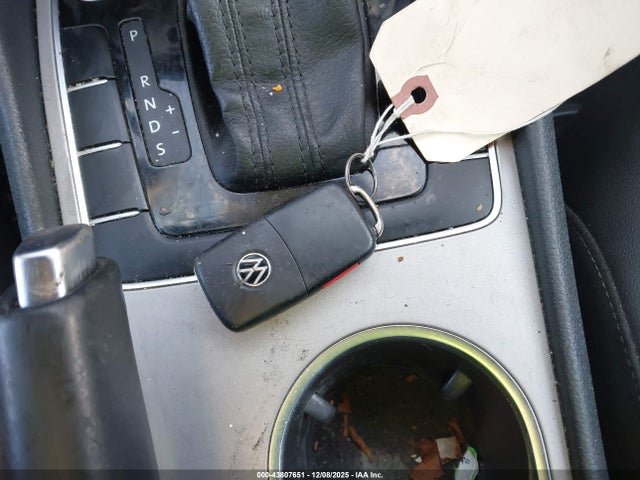 2022 VOLKSWAGEN PASSAT 1VWSA7A31NC009462 Photo 10