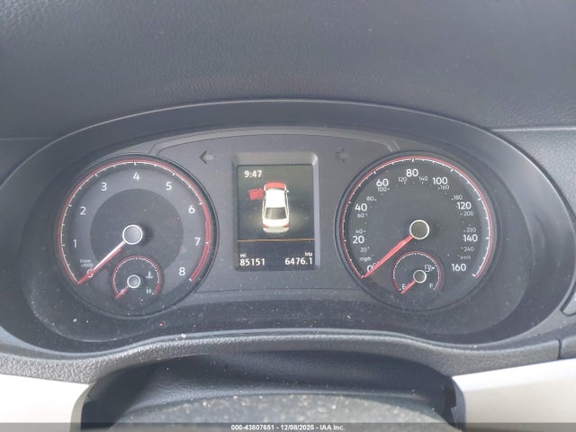 2022 VOLKSWAGEN PASSAT 1VWSA7A31NC009462 Photo 6