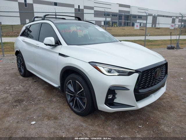 2024 INFINITI QX50 3PCAJ5FAXRF114990