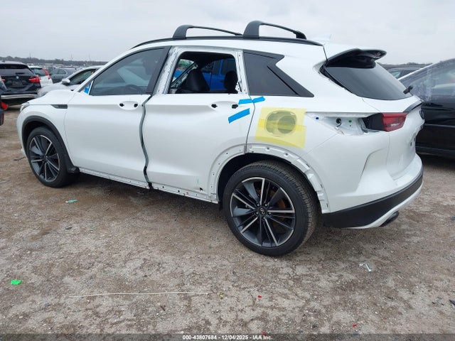 2024 INFINITI QX50 3PCAJ5FAXRF114990 Photo 2
