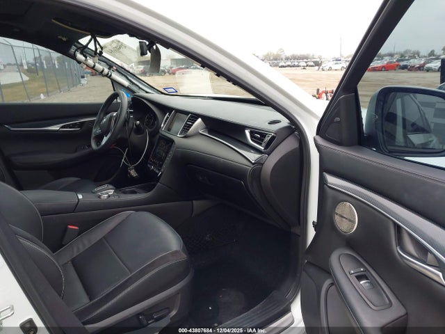 2024 INFINITI QX50 3PCAJ5FAXRF114990 Photo 4