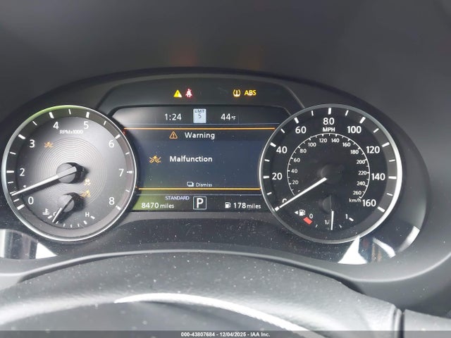 2024 INFINITI QX50 3PCAJ5FAXRF114990 Photo 6