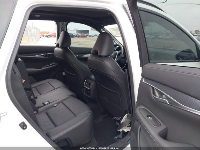 2024 INFINITI QX50 3PCAJ5FAXRF114990 Photo 7