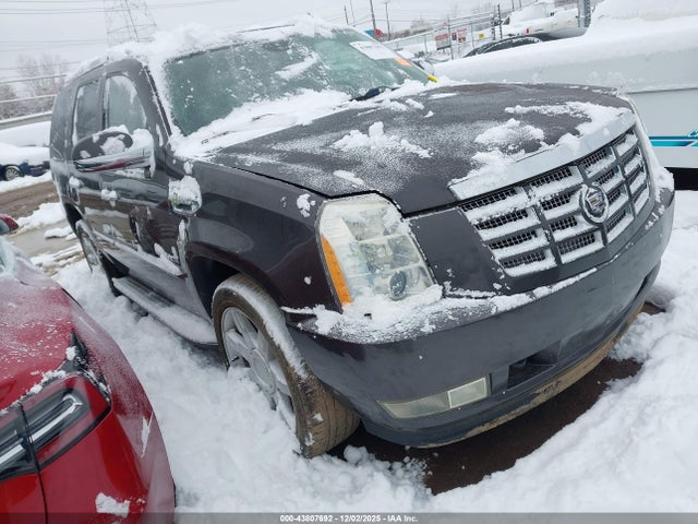 43807692 :رقم المزاد ، 1GYS4EEJ4BR163707 vin ، 2011 Cadillac Escalade Hybrid مزاد بيع