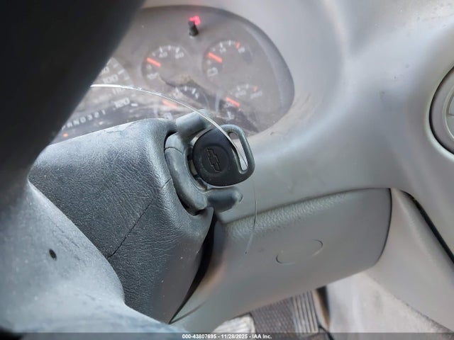 43807695 :رقم المزاد ، 1GNDS13S362170808 vin ، 2006 Chevrolet Trailblazer Ls مزاد بيع