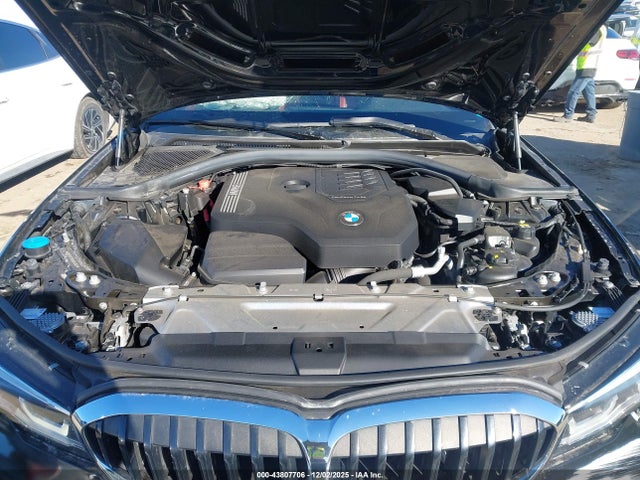 3MW5R1J05N8C41840 BMW 330I