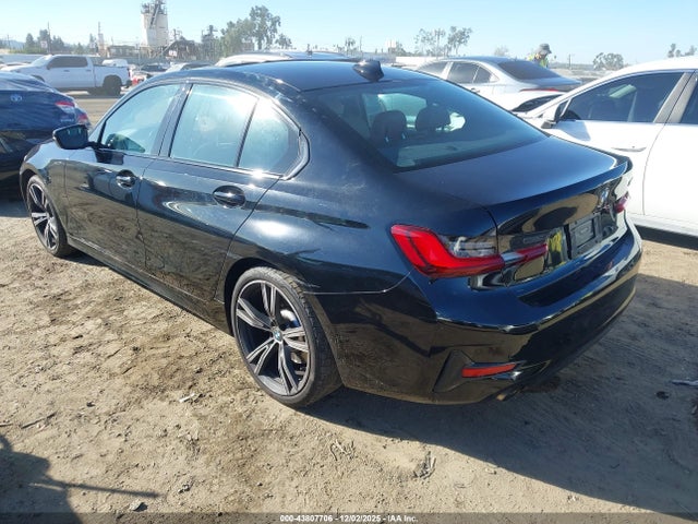 3MW5R1J05N8C41840 BMW 330I