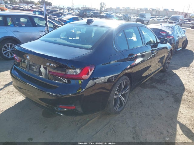 3MW5R1J05N8C41840 BMW 330I