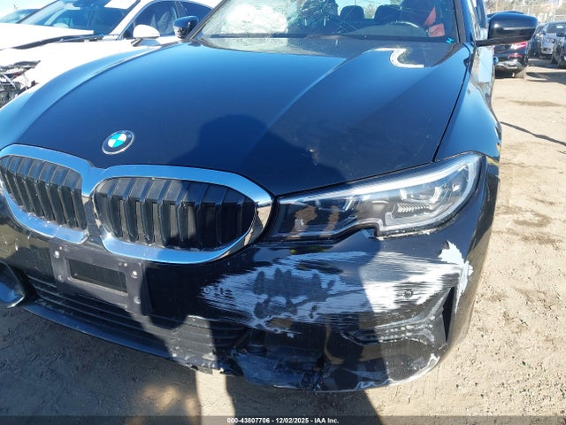3MW5R1J05N8C41840 BMW 330I