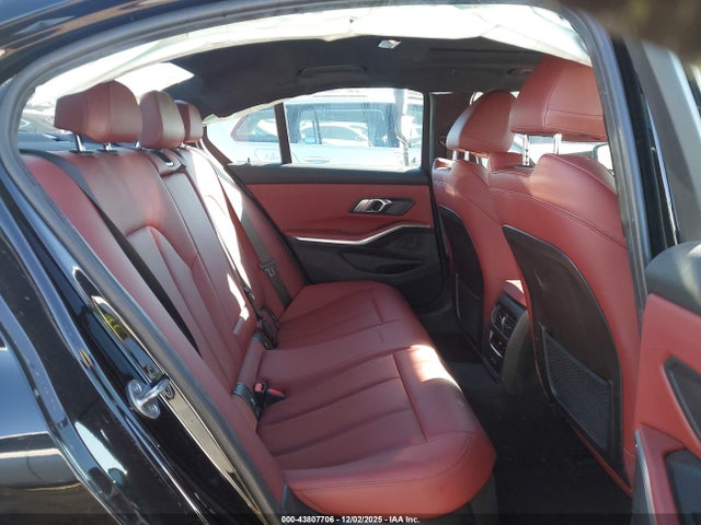 3MW5R1J05N8C41840 BMW 330I