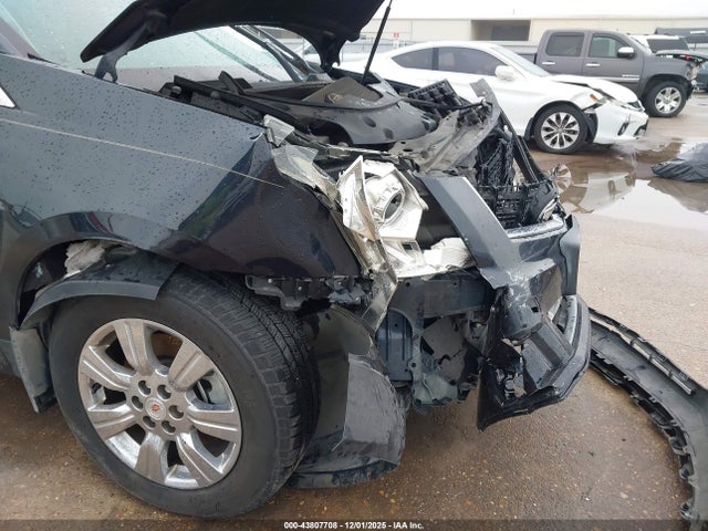 2015 CADILLAC SRX 3GYFNBE3XFS569251 Photo 5