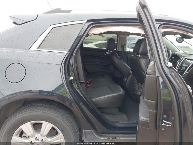 2015 CADILLAC SRX 3GYFNBE3XFS569251 Photo 7