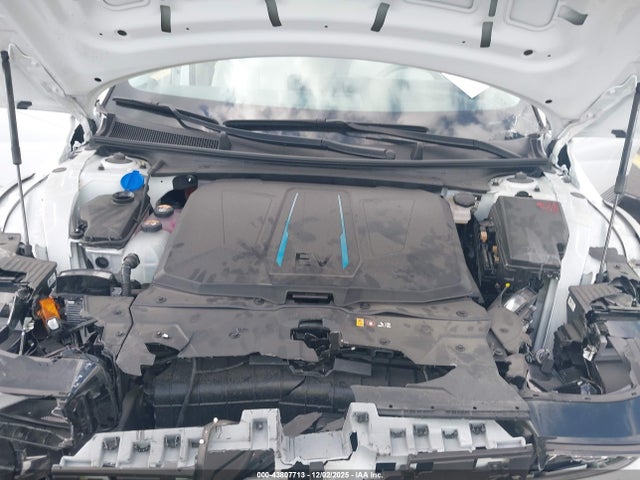 Hyundai Ioniq 5 Limited 2024 KM8KR4DE1RU303883 Image 10