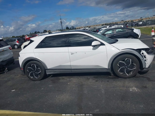 Hyundai Ioniq 5 Limited 2024 KM8KR4DE1RU303883 Image 12