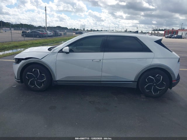 Hyundai Ioniq 5 Limited 2024 KM8KR4DE1RU303883 Image 13