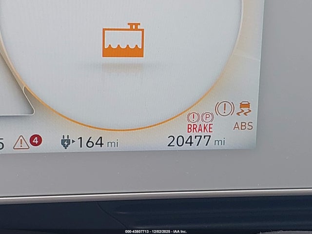 Hyundai Ioniq 5 Limited 2024 KM8KR4DE1RU303883 Image 14