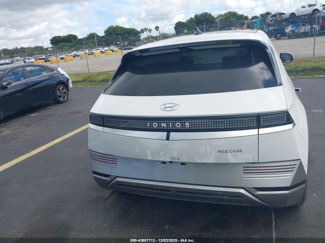 Hyundai Ioniq 5 Limited 2024 KM8KR4DE1RU303883 Image 15