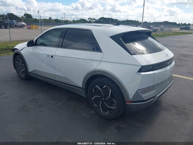 Hyundai Ioniq 5 Limited 2024 KM8KR4DE1RU303883 Image 3