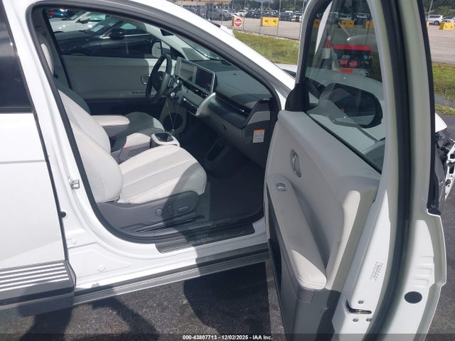 Hyundai Ioniq 5 Limited 2024 KM8KR4DE1RU303883 Image 5