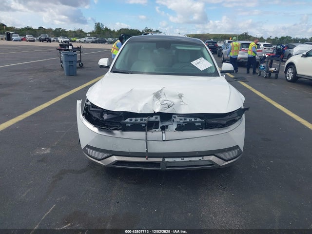 Hyundai Ioniq 5 Limited 2024 KM8KR4DE1RU303883 Image 6