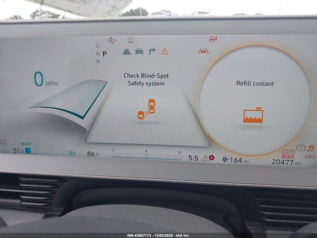 Hyundai Ioniq 5 Limited 2024 KM8KR4DE1RU303883 Image 7