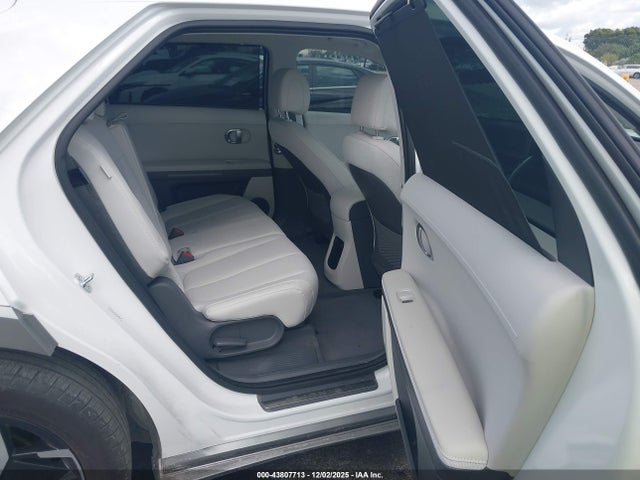 Hyundai Ioniq 5 Limited 2024 KM8KR4DE1RU303883 Image 8