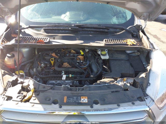 Aukcja sprzedaży 2019 Ford Escape Se, vin: 1FMCU0GD3KUA11026, numer aukcji: 43807721