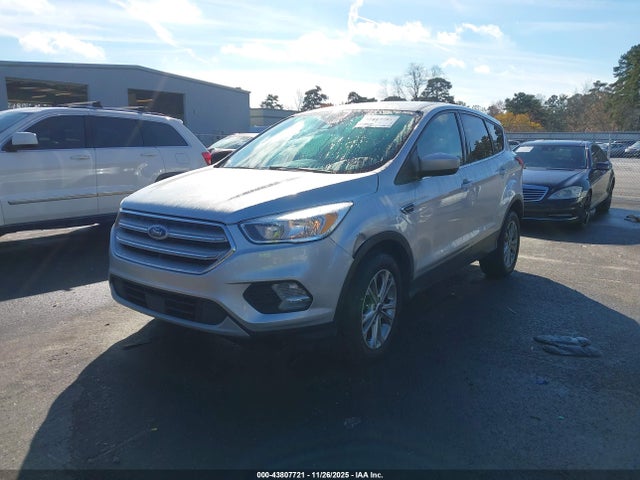 Aukcja sprzedaży 2019 Ford Escape Se, vin: 1FMCU0GD3KUA11026, numer aukcji: 43807721