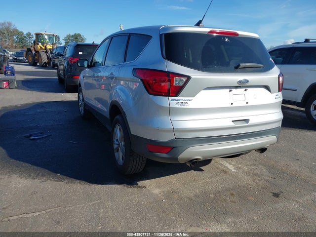 Aukcja sprzedaży 2019 Ford Escape Se, vin: 1FMCU0GD3KUA11026, numer aukcji: 43807721
