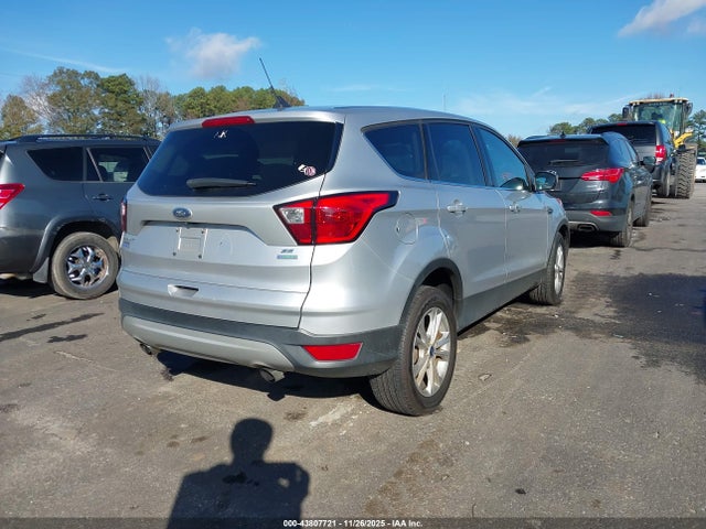 Aukcja sprzedaży 2019 Ford Escape Se, vin: 1FMCU0GD3KUA11026, numer aukcji: 43807721