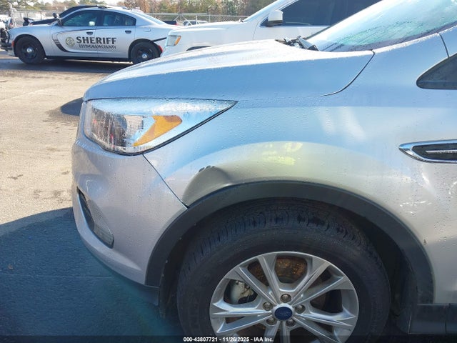 Aukcja sprzedaży 2019 Ford Escape Se, vin: 1FMCU0GD3KUA11026, numer aukcji: 43807721