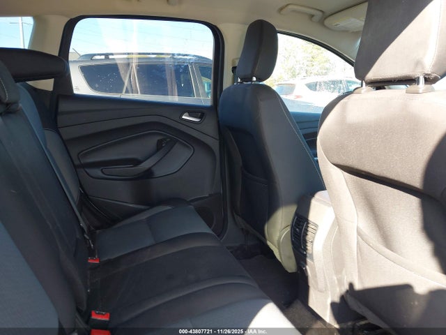 Aukcja sprzedaży 2019 Ford Escape Se, vin: 1FMCU0GD3KUA11026, numer aukcji: 43807721
