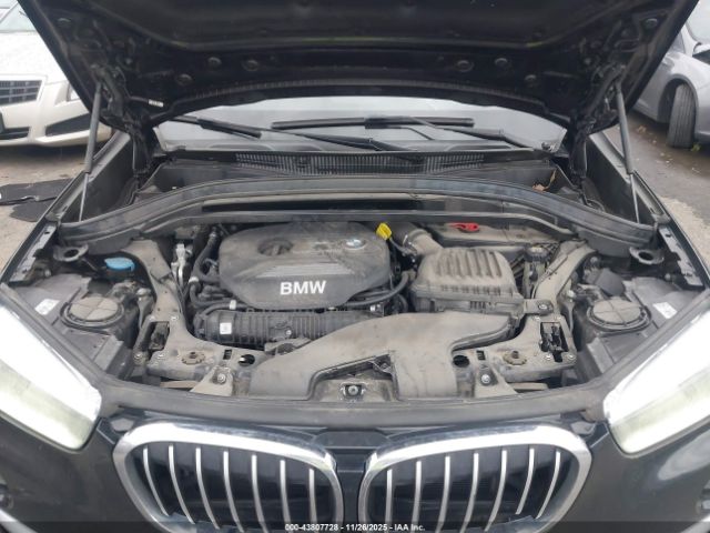 2019 BMW X1 WBXHT3C59K5L35558 Photo 9