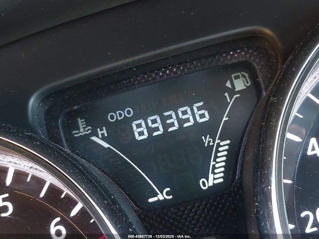 Nissan Versa 1.6 Sv 2019 3N1CN7AP3KL851110 Image 15