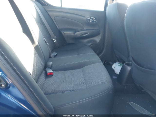 Nissan Versa 1.6 Sv 2019 3N1CN7AP3KL851110 Image 8