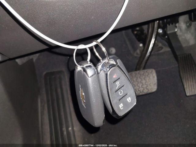 2021 CHEVROLET EQUINOX 3GNAXKEV8ML362111 Photo 10